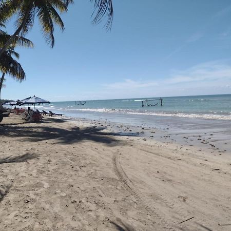 Pousada Enseada Quarta Praia Morro de São Paulo Eksteriør billede
