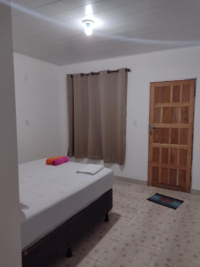 Pousada Enseada Quarta Praia Morro de São Paulo Eksteriør billede