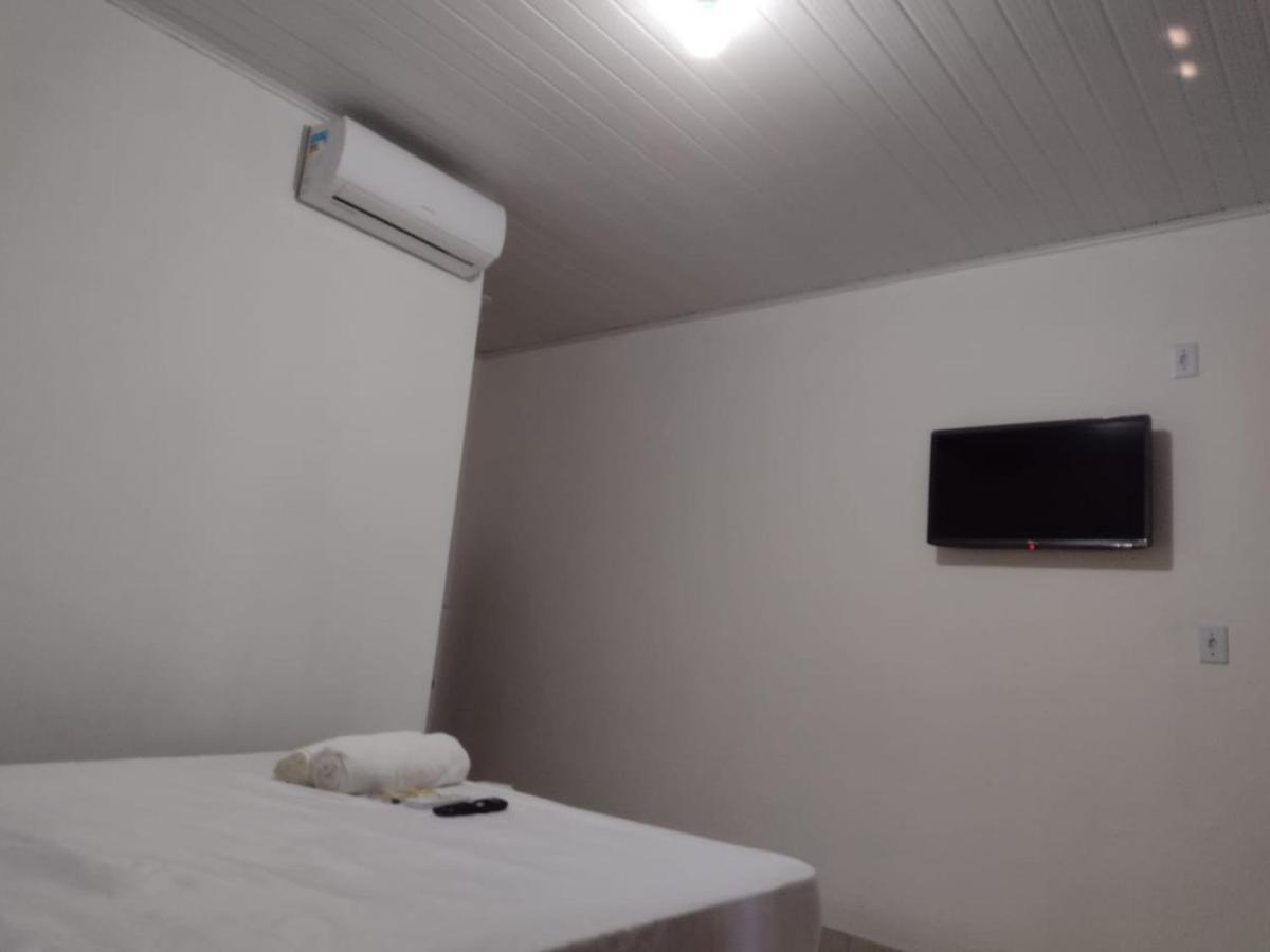 Pousada Enseada Quarta Praia Morro de São Paulo Eksteriør billede